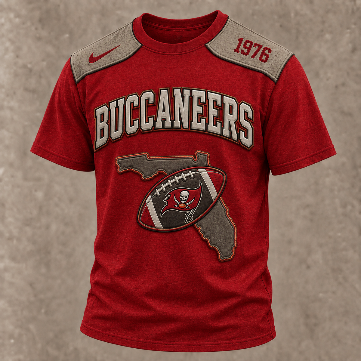 TBB x NFL Premium T-shirt