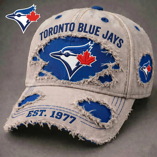 TBJ MLB V3 Premium Classic Cap