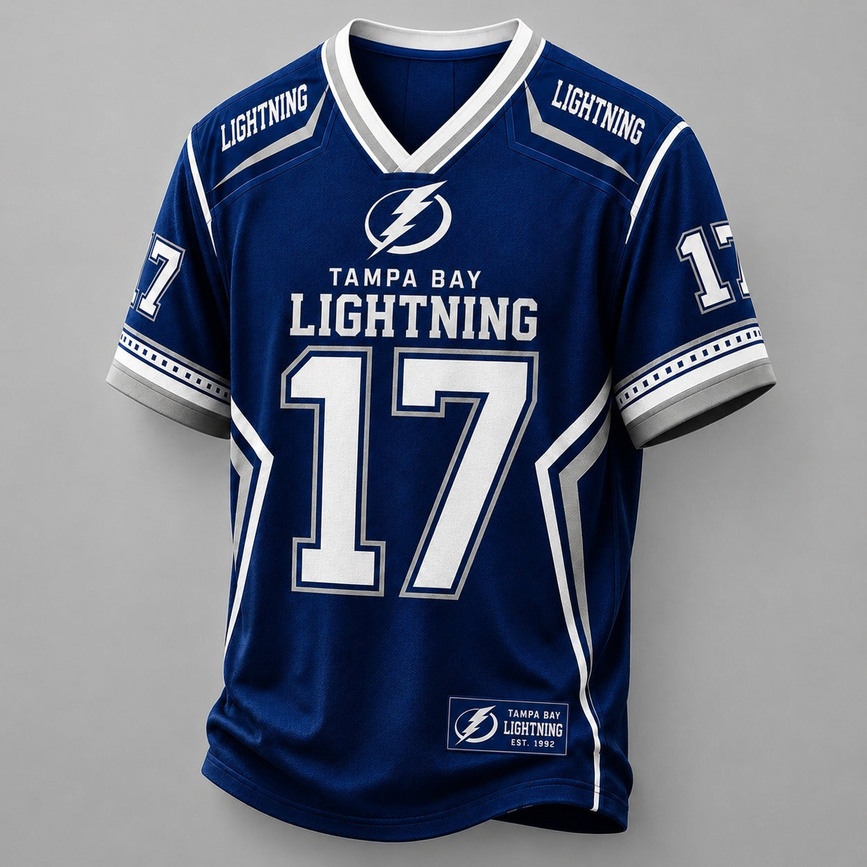 TBR Premium NHL Jersey