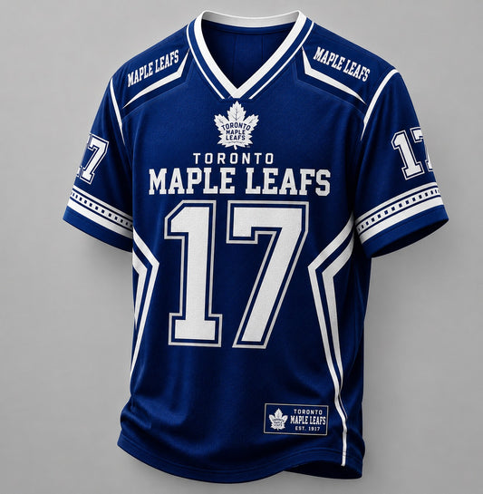 TML Premium NHL Jersey