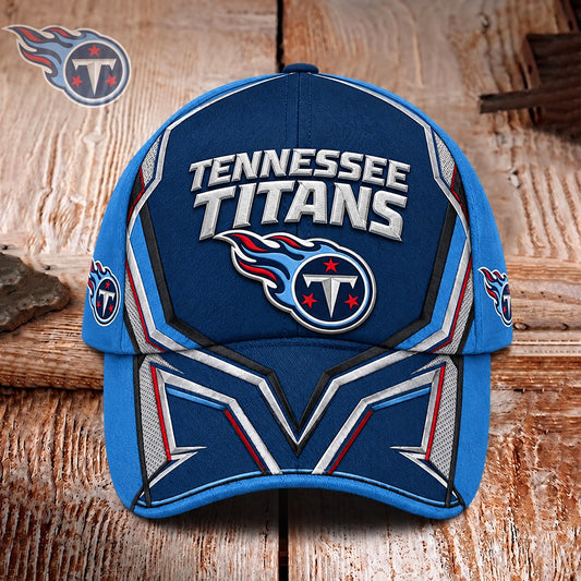 TT NFL Premium V4 Classic Cap