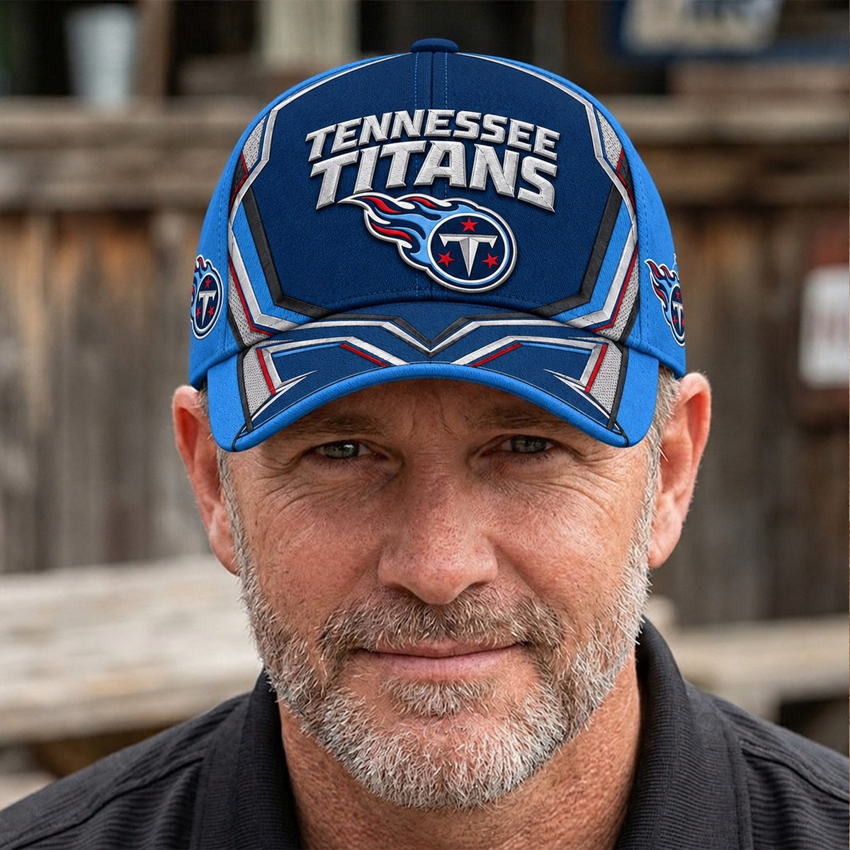 TT NFL Premium V4 Classic Cap