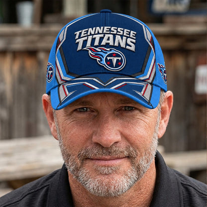 TT NFL Premium V4 Classic Cap