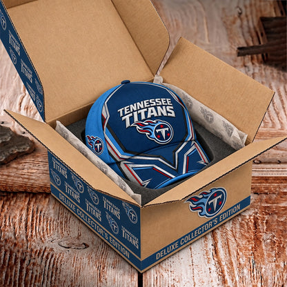 TT NFL Premium V4 Classic Cap