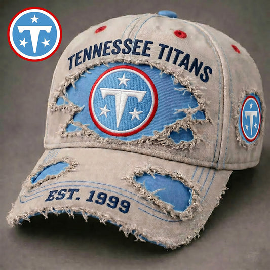 TT NFL V3 Premium Classic Cap