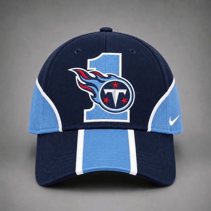 TT Premium NFL Performance Baseball Cap
