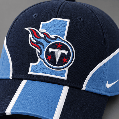 TT Premium NFL Performance Baseball Cap