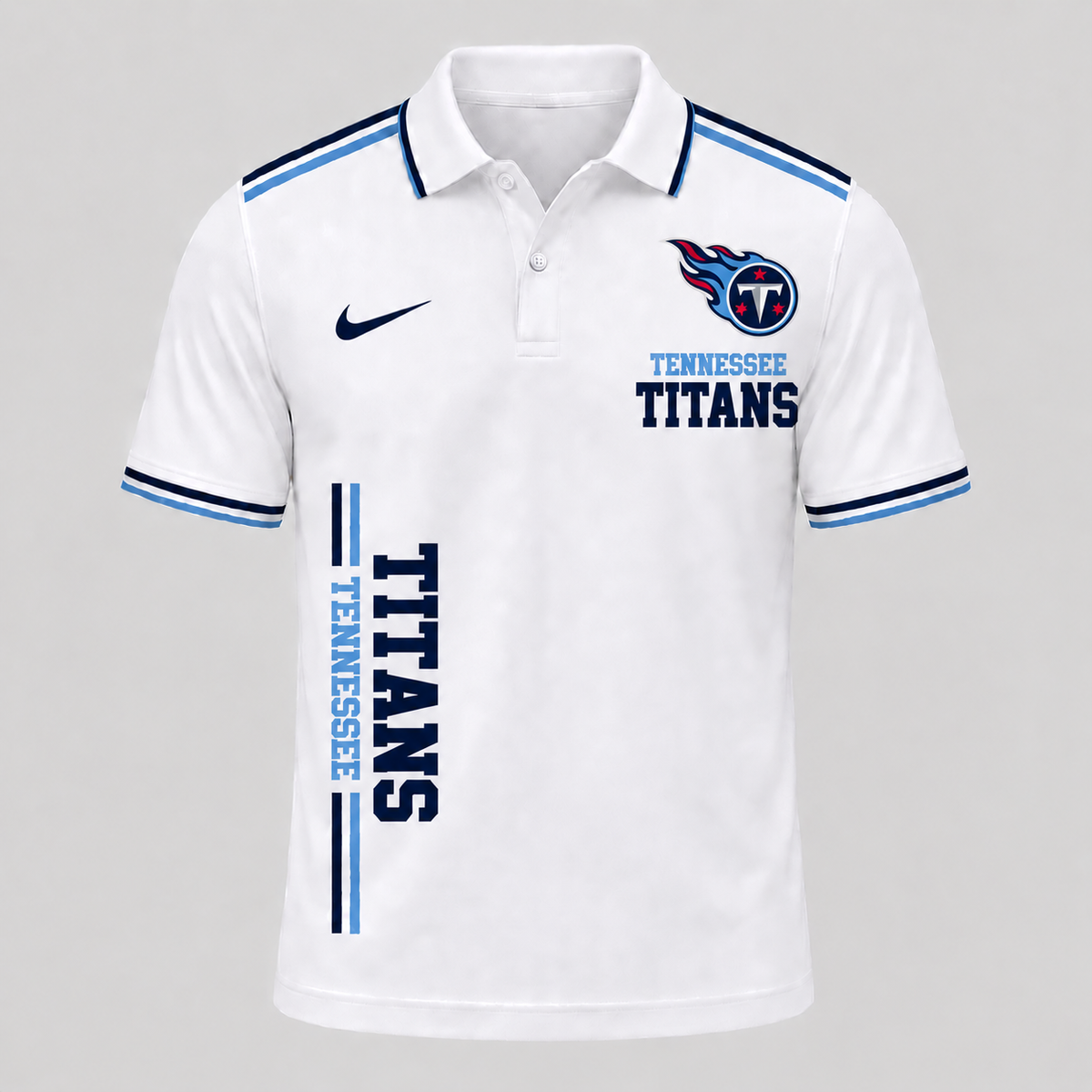 TT Premium NFL Polo Shirt