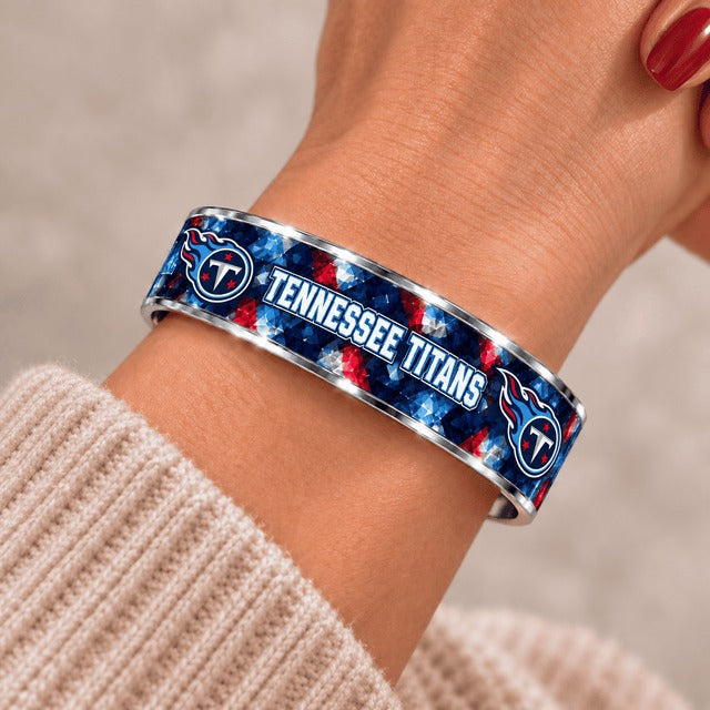 TT x NFL Bracelet For Fan