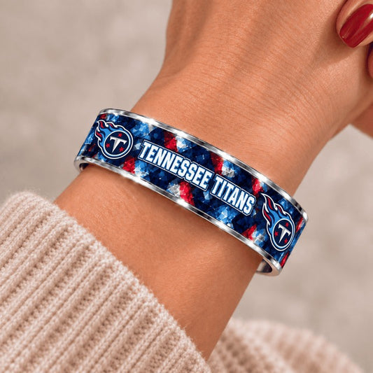 TT x NFL Bracelet For Fan