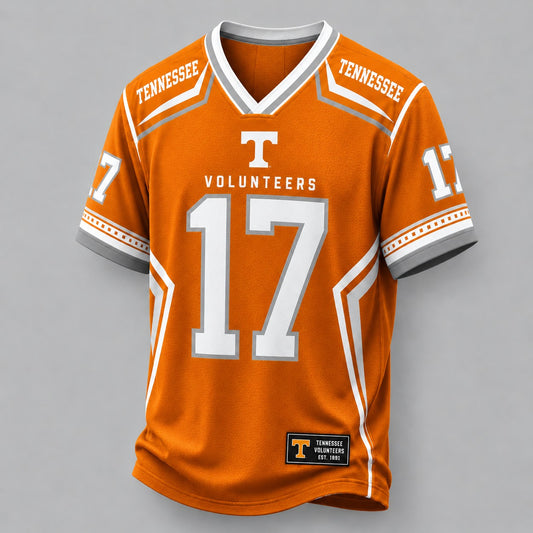 TV Premium NCAA Jersey
