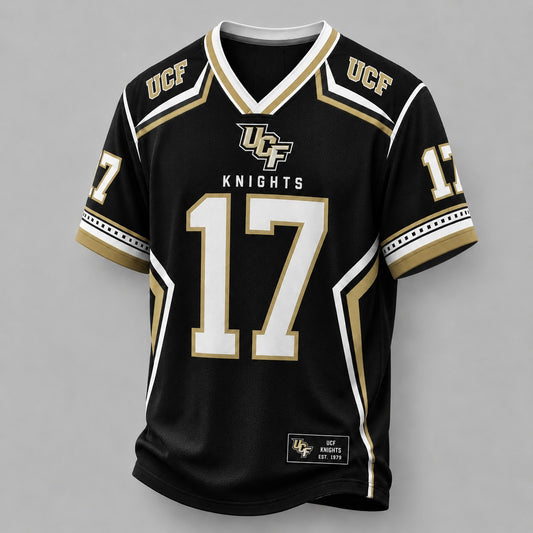 UCFK Premium NCAA Jersey