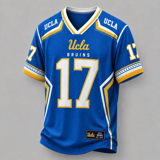 UCLAB Premium NCAA Jersey