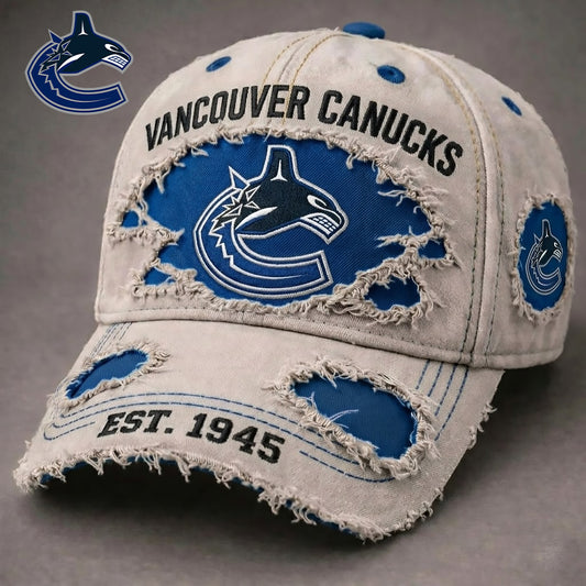 VC NHL V3 Premium Classic Cap