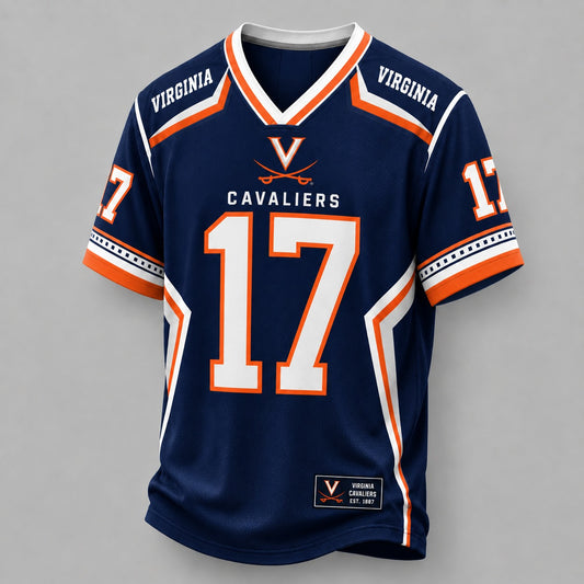 VC Premium NCAA Jersey