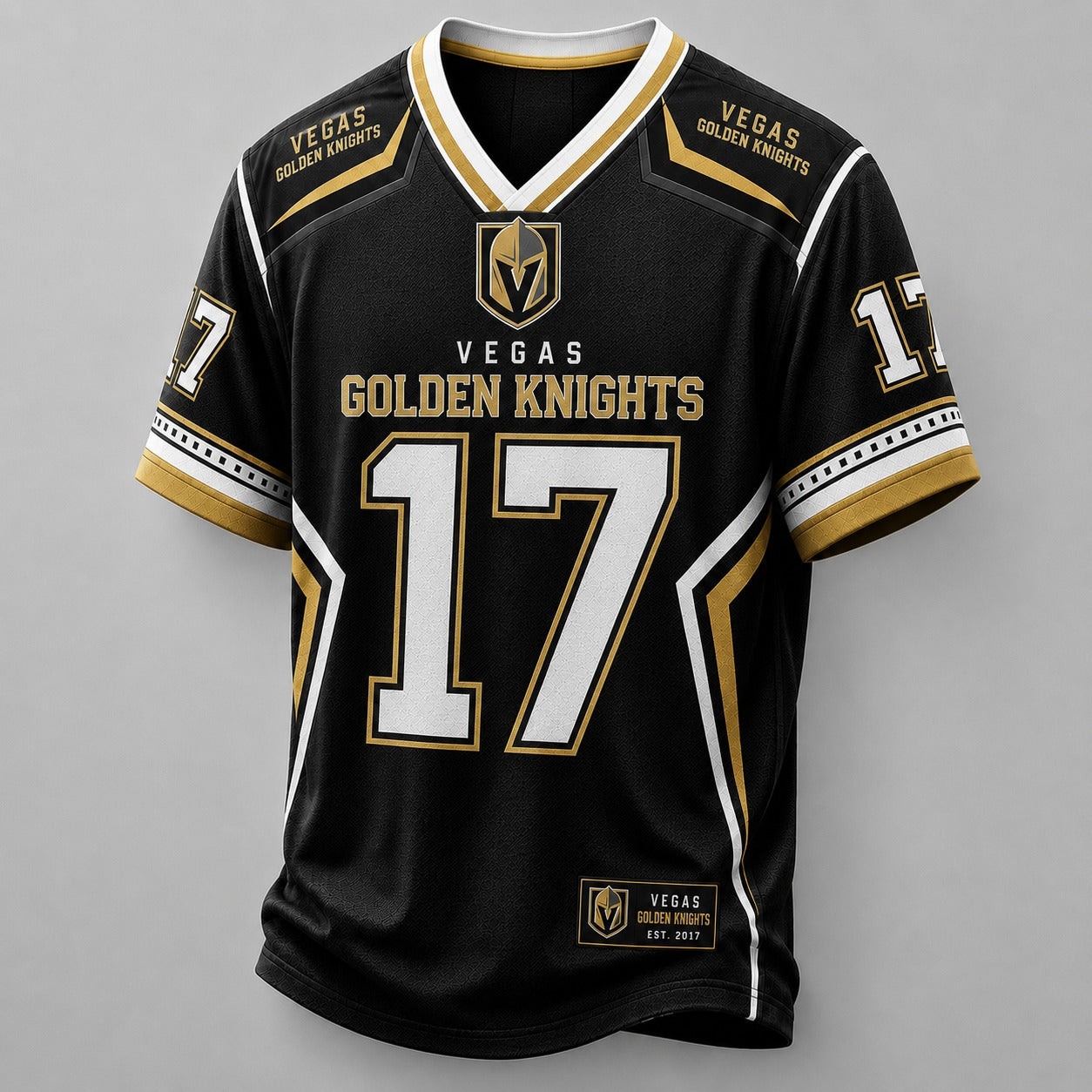 VGK Premium NHL Jersey