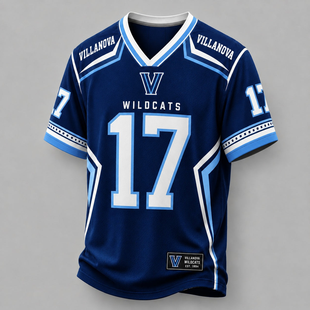 VW Premium NCAA Jersey