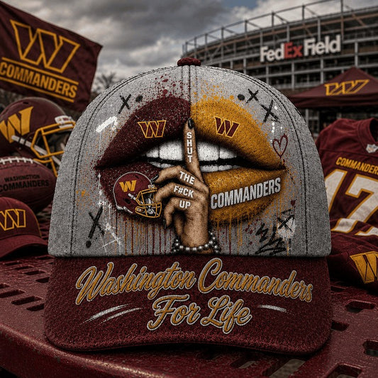 WC NFL Premium V2 Classic Cap