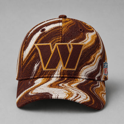 WC Premium NFL Artistic Flow Classic Cap