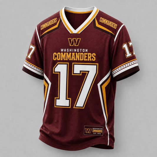 WC Premium NFL Jersey