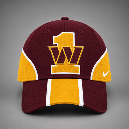 WC Premium NFL Performance Baseball Cap