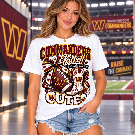 WC Premium Women‘s T-Shirt