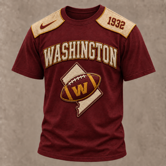 WC x NFL Premium T-shirt