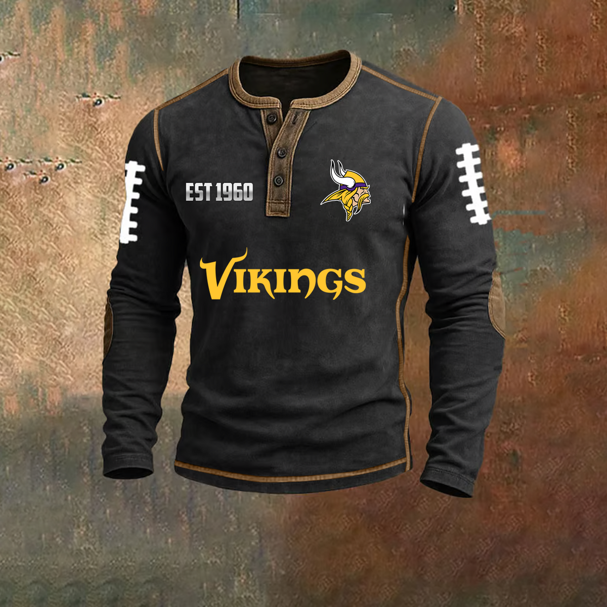 PREMIUM NFL X MIN LONG SLEEVE SHIRT NDT TDT