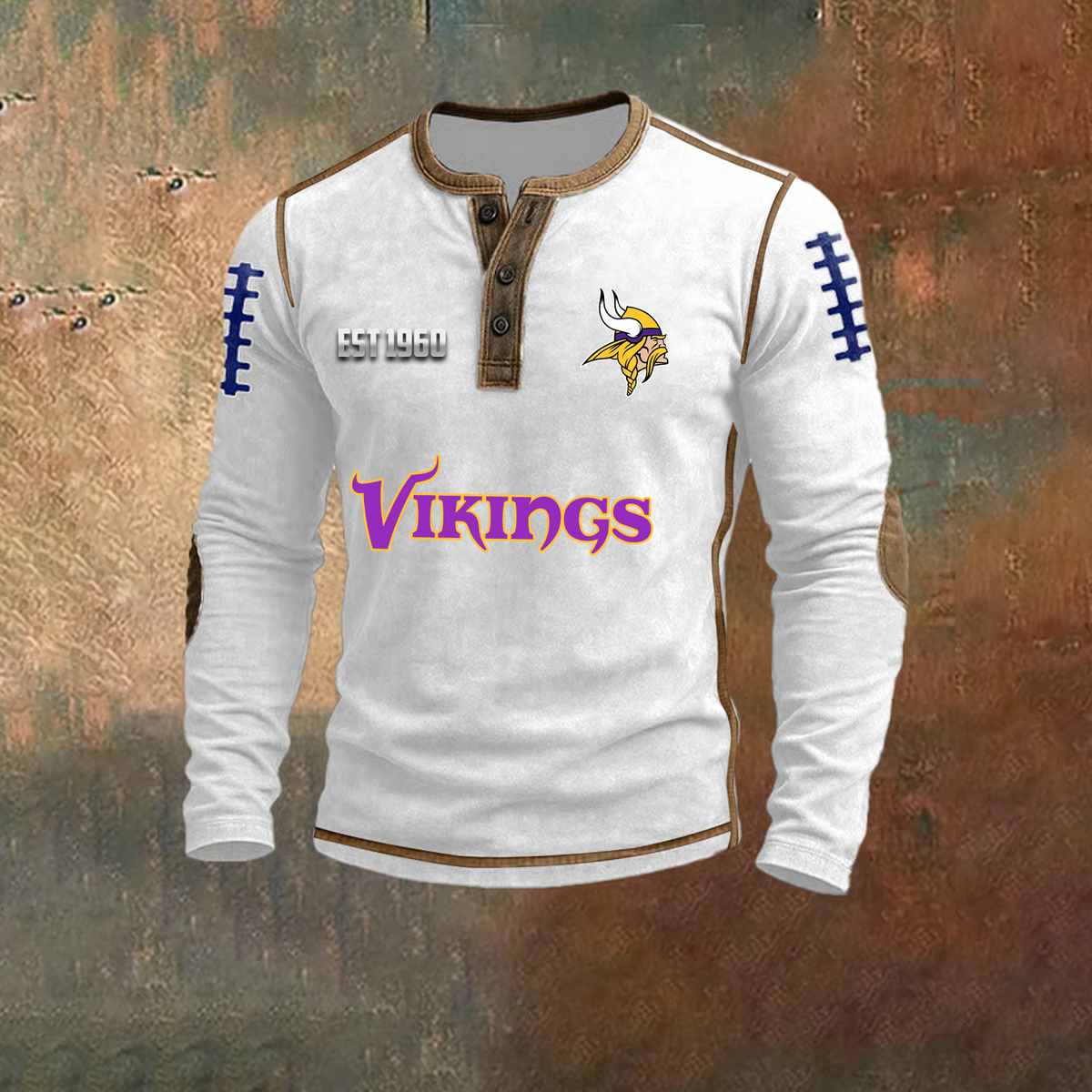 PREMIUM NFL X MIN LONG SLEEVE SHIRT NDT TDT